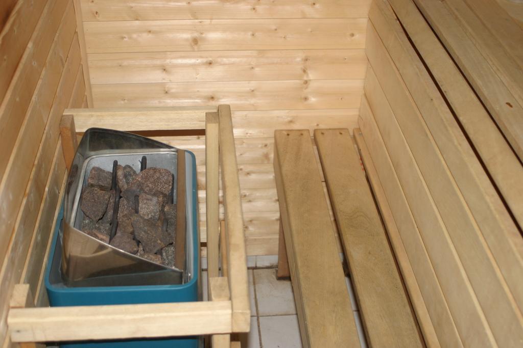 Jergul Astu Villa Karasjok Room photo