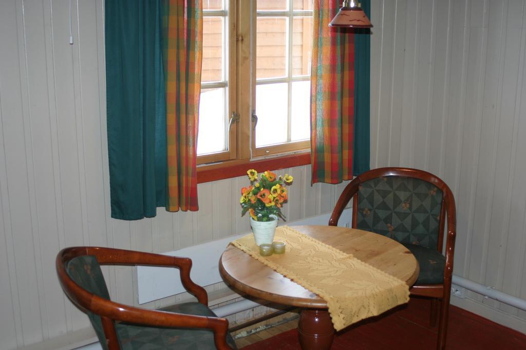 Jergul Astu Villa Karasjok Room photo