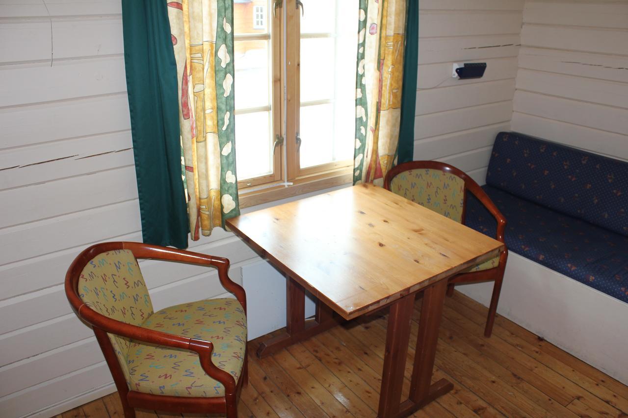Jergul Astu Villa Karasjok Room photo